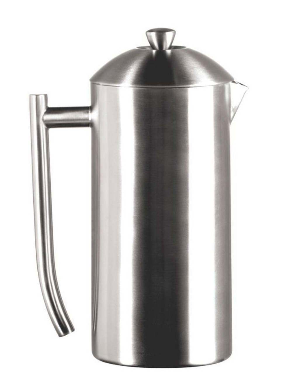 FRIELING FRENCH PRESS BRUSHED FINISH 17 FL OZ